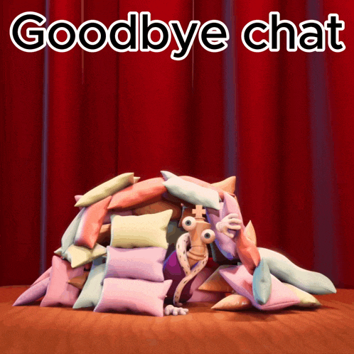 The Amazing Digital Circus Tadc GIF