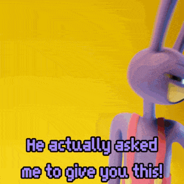 The Amazing Digital Circus Tadc GIF