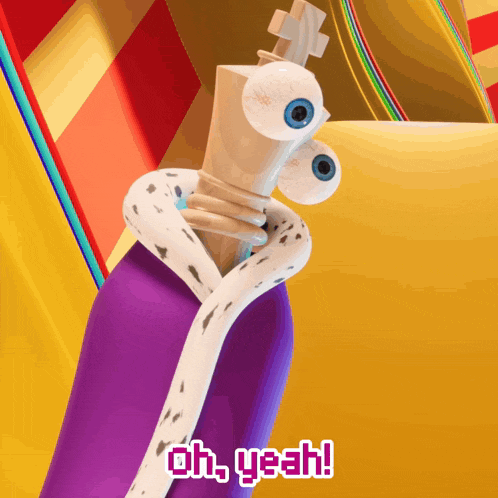 The Amazing Digital Circus Tadc GIF