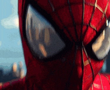 The Amazing Spiderman The Amazing Spiderman 2 GIF