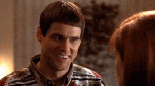 The Answer GIF. This 498 x 278 animated GIF is part of our so youre telling me theres a chance collection. Related themes include life. View the original…