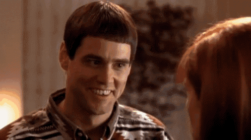 The Answer GIF