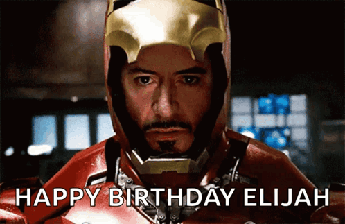 The Avengers Marvel GIF. This 498 x 323 animated GIF is part of our happy birthday avengers collection. Related themes include iron man. Created by…