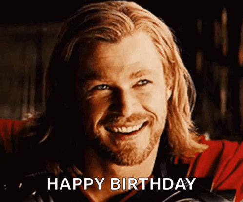 The Avengers Marvel GIF. This 498 x 413 animated GIF is part of our happy birthday avengers collection. Related themes include smile. Created by kbst. View…
