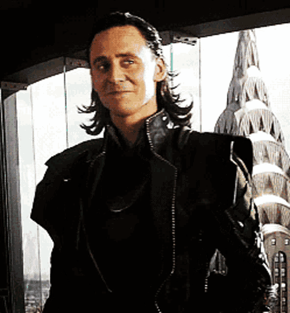 The Avengers Marvel GIF