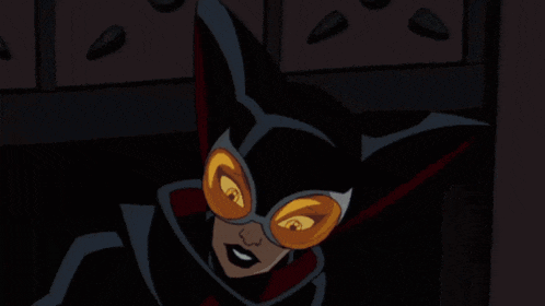 The Batman Dc GIF