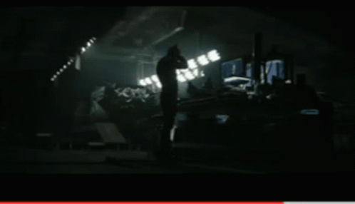 The Batman GIF