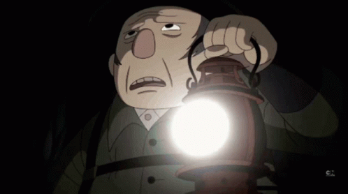 The Beast Over The Garden Wall GIF. This 498 x 278 animated GIF is part of our over the garden wall the beast collection. Created by TheWoodsmansLantern…