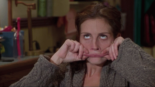 The Beautiful Julia Roberts GIF