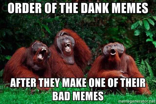 The Best Meme