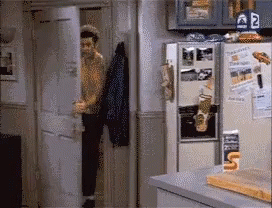 The Bet Kramer GIF. This 272 x 208 animated GIF is part of our kramer im out collection. Created by varango. View the original animation, share it, or…