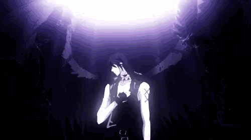 The Betrayal Knows My Name Luka Crosszeria GIF