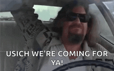 The Big Lebowski The Dude GIF