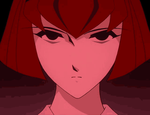 The Big O Anime GIF