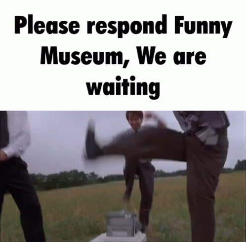 The Blaze Museum Omori GIF