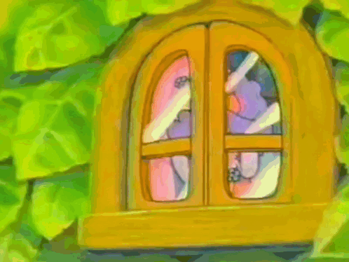The Blinkins 1986 GIF