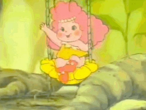 The Blinkins 1986 GIF