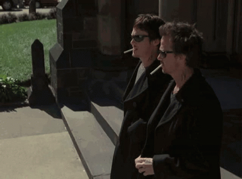 The Boondock Saints Irish GIF