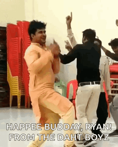 The Boys Meme Boys Dance Group GIF. This 386 x 480 animated GIF is part of our funny indian collection. Related themes include meme. Created by cdgif. View…