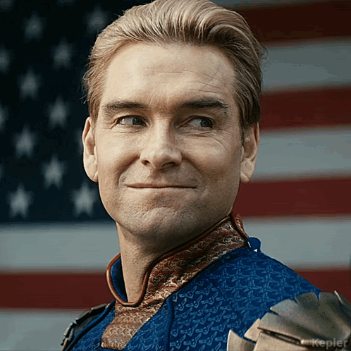 The Boys S4 The Boys Season 4 GIF