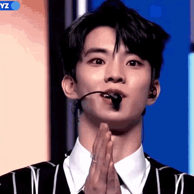 The Boyz Tbz GIF