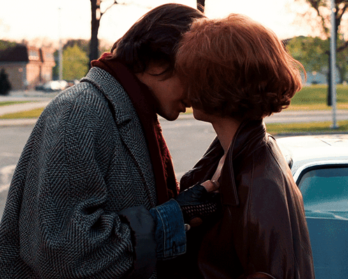 The Breakfast Club John Bender GIF. This 498 x 399 animated GIF is part of our molly ringwald collection. Created by datreylo. View the original animation…