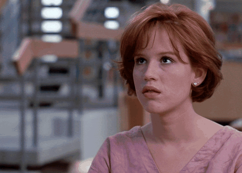 The Breakfast Club Judd Nelson GIF. This 498 x 356 animated GIF is part of our molly ringwald collection. Created by datreylo. View the original animation…