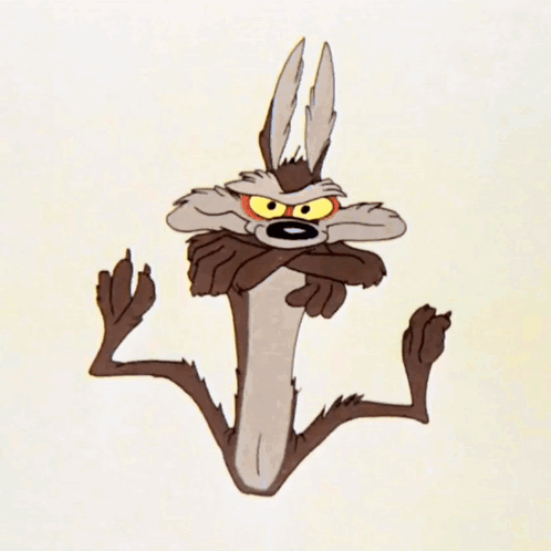 The Bugs Bunny And Road Runner Movie The Bugs Bunny And Roadrunner Movie GIF