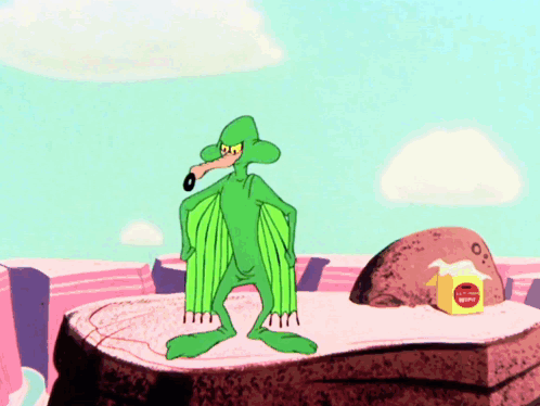 The Bugs Bunny And Roadrunner Movie Bugs Bunny Movie GIF