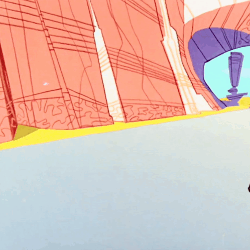The Bugs Bunny And Roadrunner Movie The Bugs Bunny And Road Runner Movie GIF