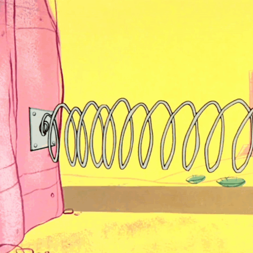 The Bugs Bunny And Roadrunner Movie The Bugs Bunny And Road Runner Movie GIF