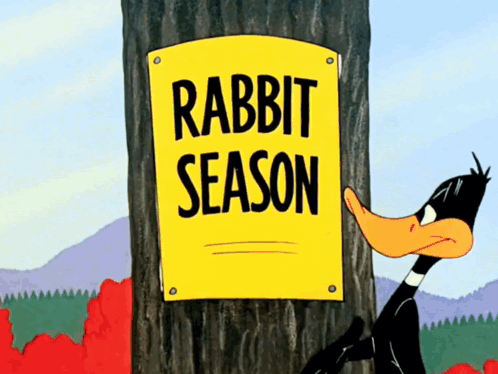 The Bugs Bunny Movie The Bugs Bunny And Roadrunner Movie GIF