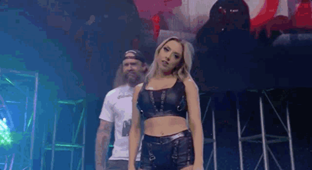 The Bunny GIF