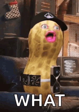 The Burnt Peanut Theburntpeanut GIF