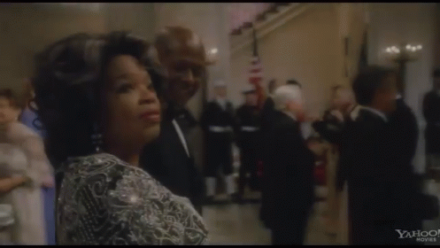 "The Butler" Trailer GIF. This 497 x 280 animated GIF is part of our oprah so what is the truth collection. Related themes include drama, true story. View…