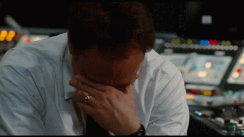 The Cabin In The Woods Laughing GIF