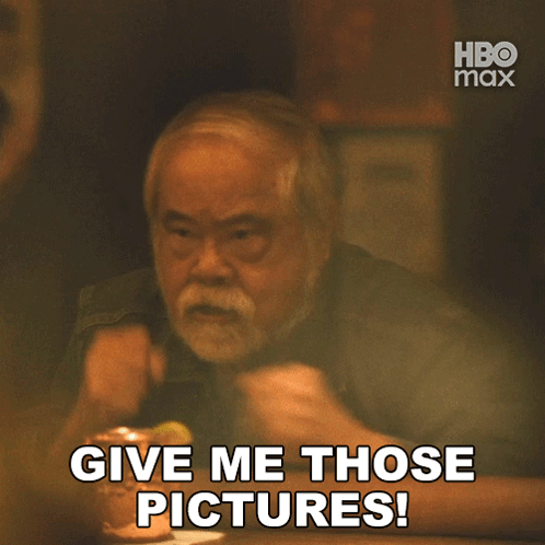 The Chair Company Alberto Isaac GIF