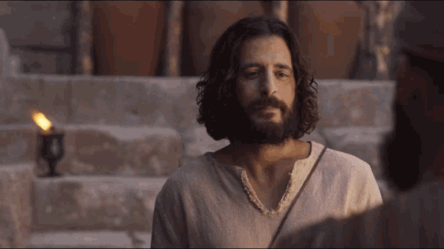 The Chosen Jesus GIF