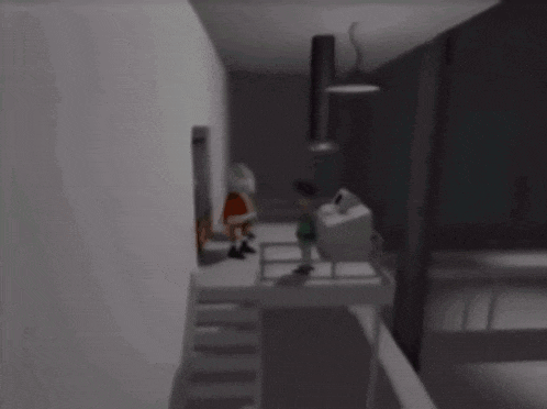 The Christmas Light The Christmas Light 1995 GIF