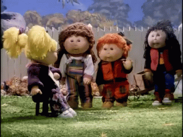 The Clubhouse (They Think I'M Crazy) Part 2 GIF. This 373 x 280 animated GIF is part of our my cabbages collection. View the original animation, share it…