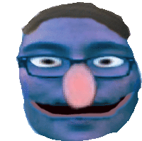 The Cult Discord Sticker