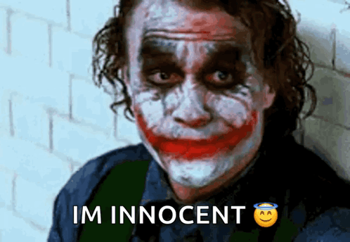 The Dark Knight Joker 2008joker GIF