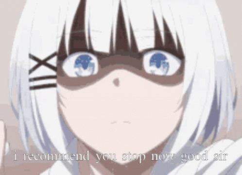 The Detective Is Already Dead Siesta GIF. This 498 x 361 animated GIF is part of our stop hes already dead collection. Created by Darrel_owo. View the…
