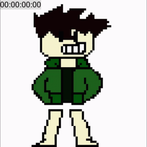 The Different Animator Animation GIF