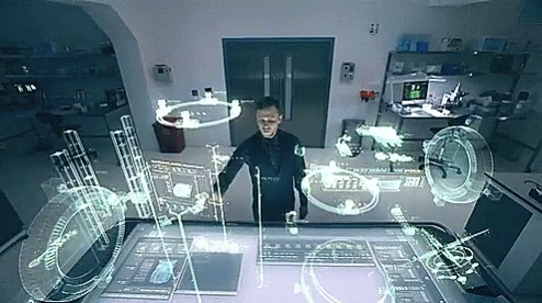 The Doctor Leo Fitz GIF