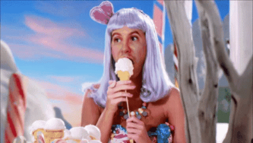 The Doctorislegit Lets Go Girls GIF. This 498 x 281 animated GIF is part of our katy perry whipped cream collection. Created by Maca69. View the original…