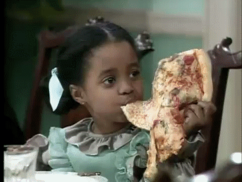 The Dream GIF. This 480 x 360 animated GIF is part of our pizza rat collection. Related themes include eat, pizza. View the original animation, share it, or…