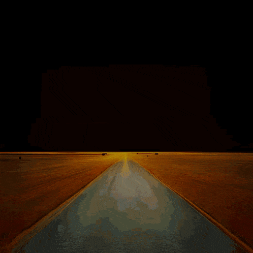 The End The Beginning GIF