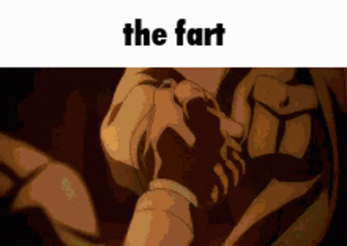The Fart GIF. This 498 x 353 animated GIF is part of our i fart in your general direction collection. Related themes include fart. Created by pobyd. View…