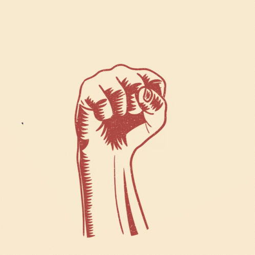 The Fight Against White Supremacy The Fight Against Anti Semitism GIF